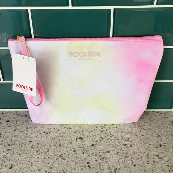 NEW Poolside New York Wet/Dry Bag - NWT - Picture 2 of 4